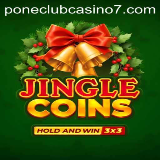 Discovering JingleCoins: A New Casino Sensation