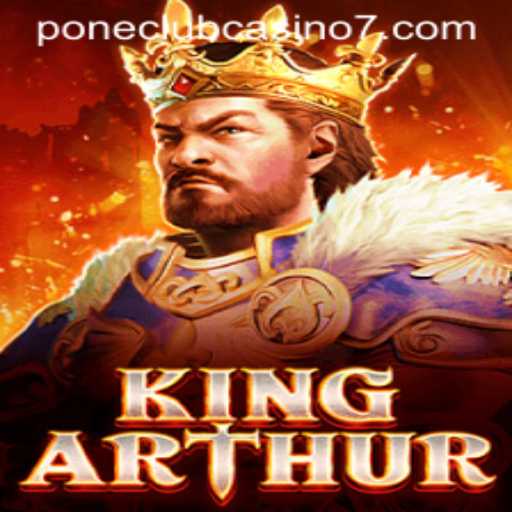 Discovering the World of KingArthur at Pone Club Casino