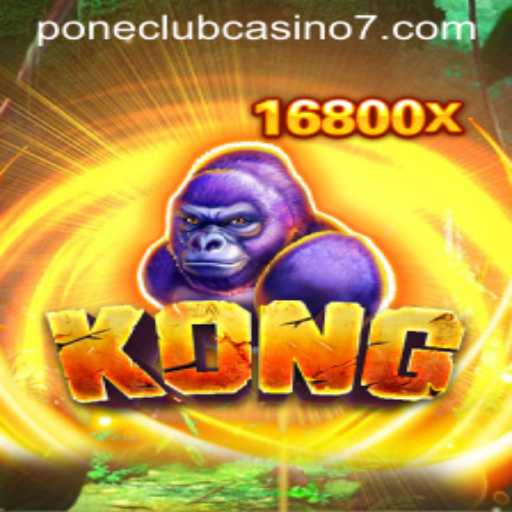 Exploring the Allure of Kong at Pone Club Casino