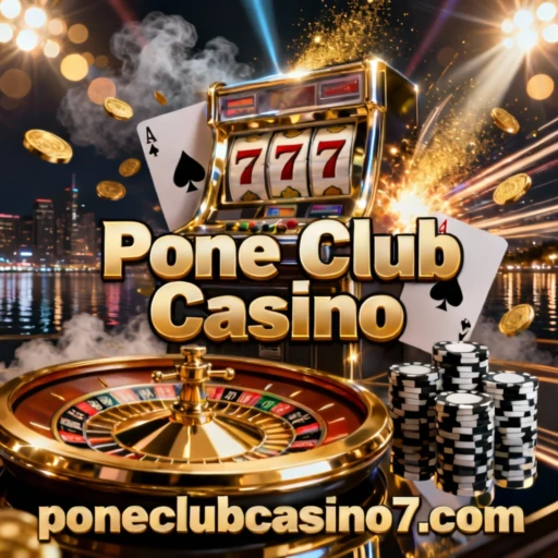 pone club casino
