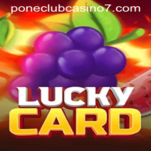 Exploring the Excitement of LuckyCard at Pone Club Casino