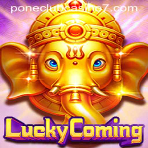 Exploring 'LuckyComing' and the World of Pone Club Casino