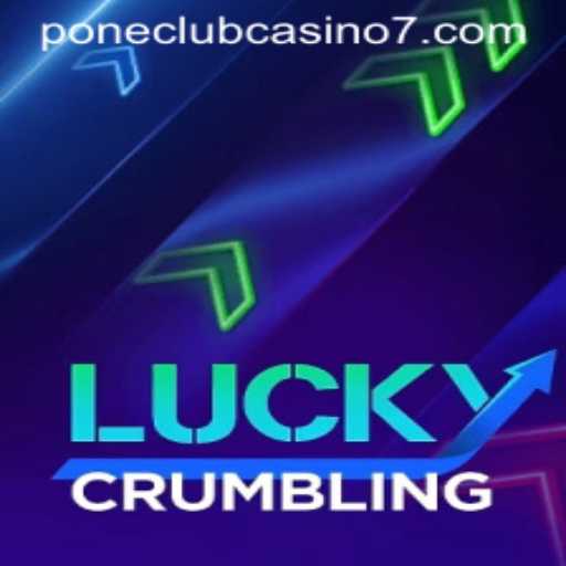 Exploring the Exciting World of LuckyCrumbling at Pone Club Casino