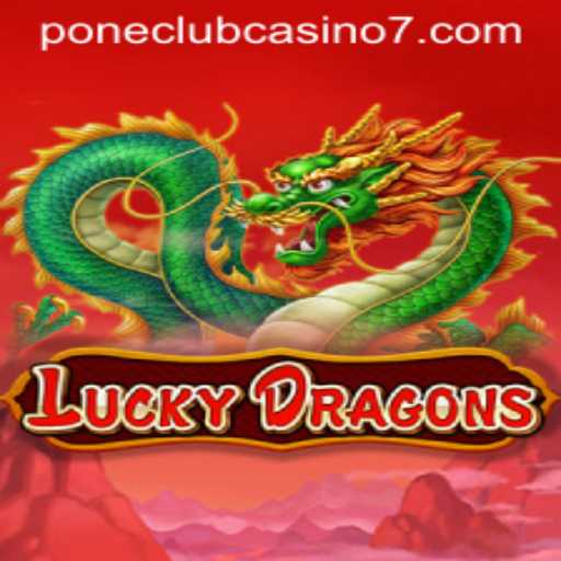 Exploring the Thrills of LuckyDragons at Pone Club Casino