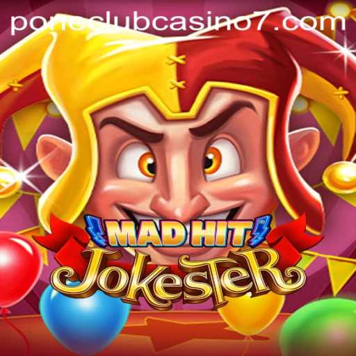 Discover the Thrills of MadHitJokester: Explore an Immersive Gaming Experience