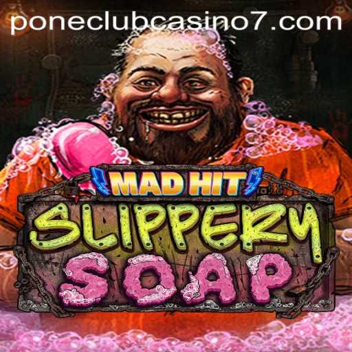 Exploring MadHitSlipperySoap: A Unique Casino Game Experience