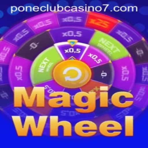 MagicWheel: The Enchanting Experience at Pone Club Casino