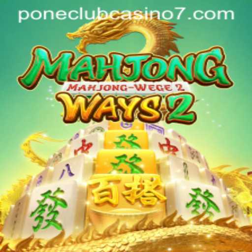 Unearthing MahjongWays2: The Modern Twist on a Classic Game at Pone Club Casino