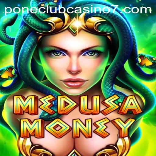 Exploring MedusaMoney at Pone Club Casino