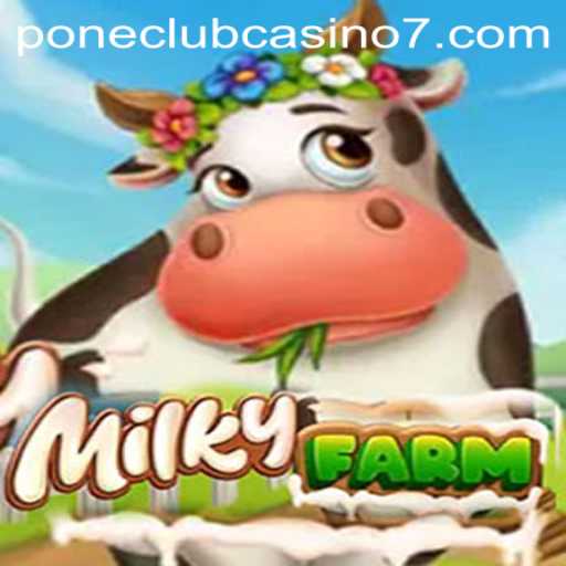 Unveiling MilkyFarm: A Unique Blend of Farming and Casino Fun