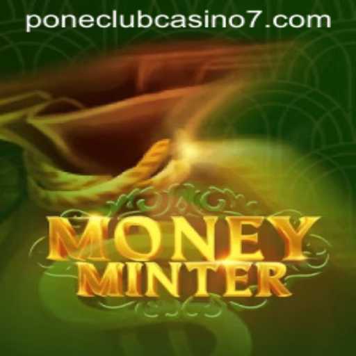 Discover the Exciting World of MoneyMinter at Pone Club Casino