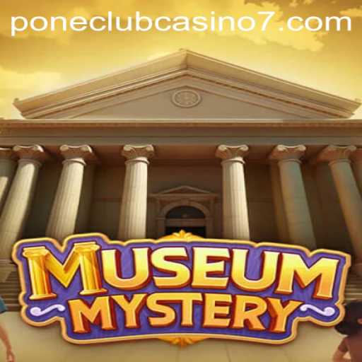 Unlocking the Secrets of MuseumMystery: A Mesmerizing Fusion of History and Intrigue