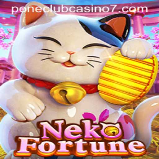 Exploring the Enchanting World of NekoFortune at Pone Club Casino