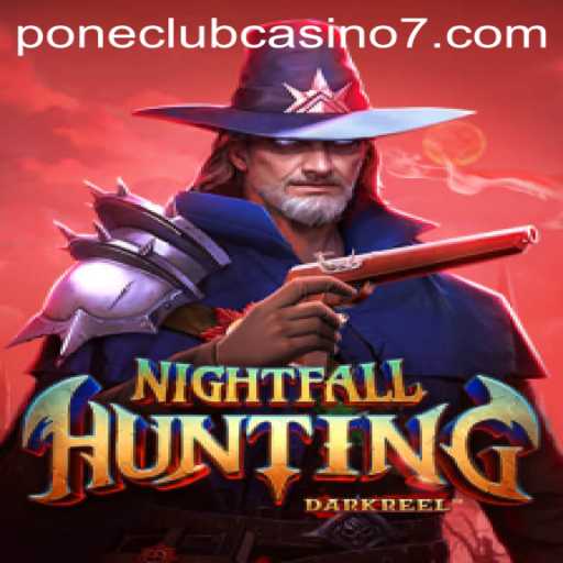 Unveiling NightfallHunting: A Riveting Leap into the Adventure Gaming Realm