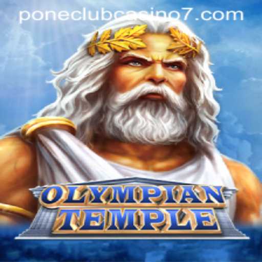 Discovering the Magic of OlympianTemple: A New Adventure in Pone Club Casino