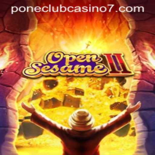 Unveiling OpenSesameII: A Thrilling Adventure in Pone Club Casino