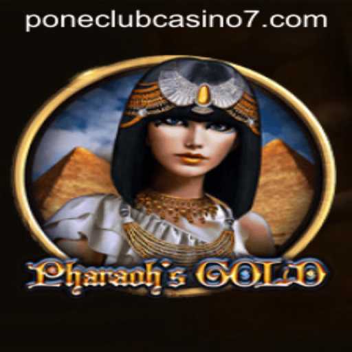 Exploring the Riches of PharaohsGold at Pone Club Casino