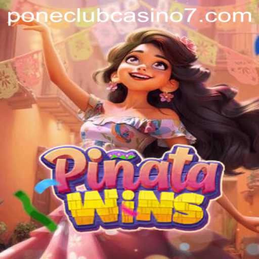 Discover the Exciting World of PinataWins at Pone Club Casino