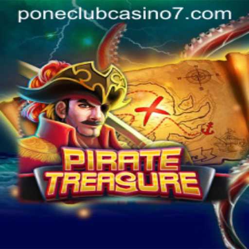 Exploring PirateTreasure: The Ultimate Adventure Game at Pone Club Casino