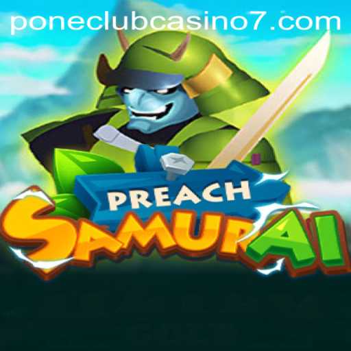 Uncover the Mystical World of PreachSamurai