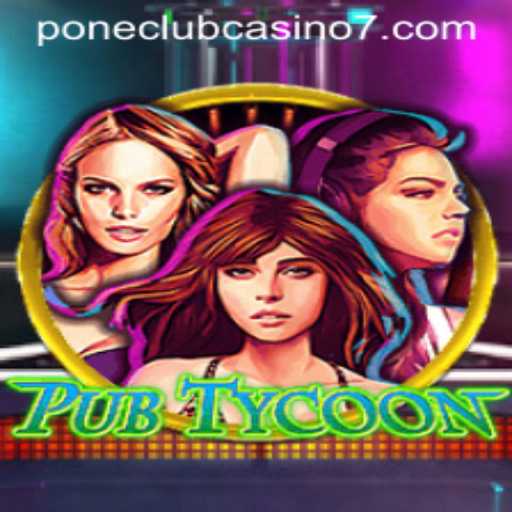 Exploring PubTycoon: A Fascinating Dive into the Pone Club Casino