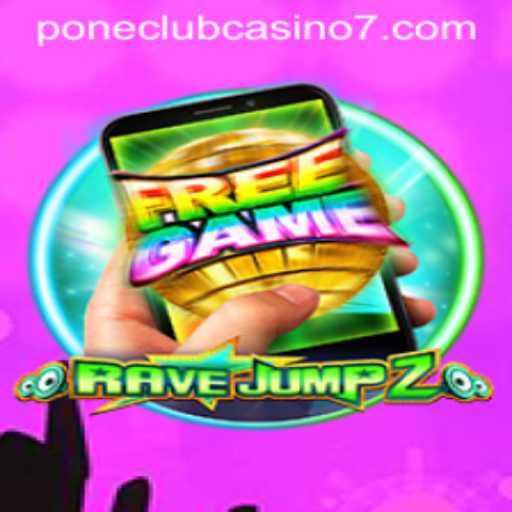 Dive into the Thrilling World of RaveJump2M at Pone Club Casino