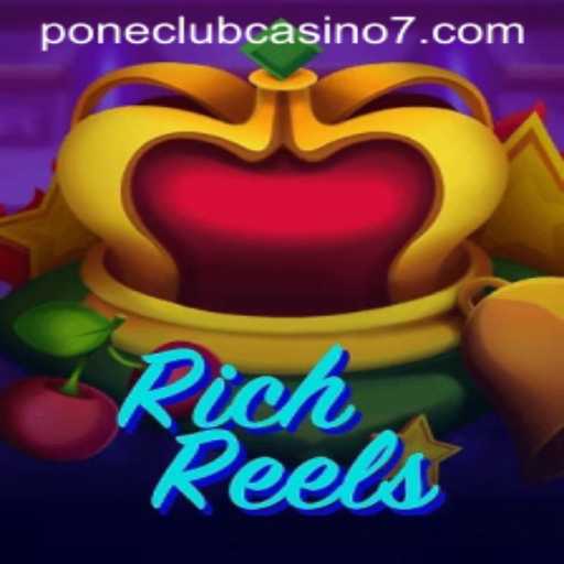 Discover the Thrills of RichReels at Pone Club Casino