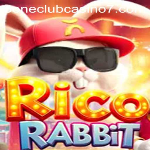 RicoRabbit: A Thrilling Journey in the Pone Club Casino