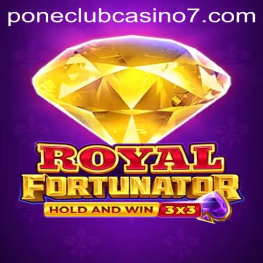 Unlock the Mysteries of Royalfort at Pone Club Casino