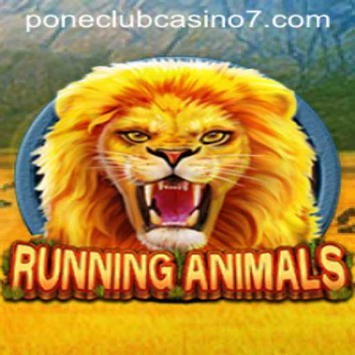 Exploring 'RunningAnimals': A Thrilling Adventure at Pone Club Casino