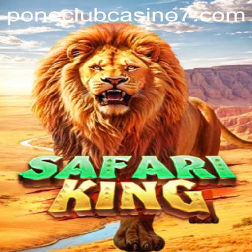Exploring the Thrill of SafariKing at Pone Club Casino