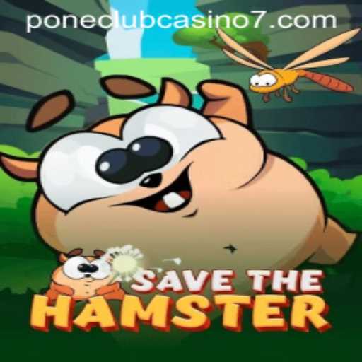 Exploring the Unique World of SavetheHamster at Pone Club Casino