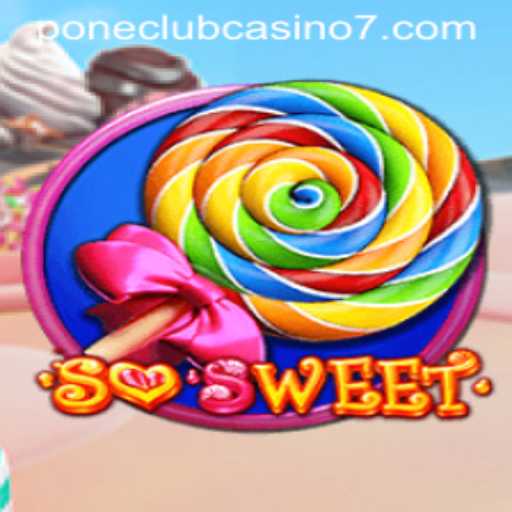 Exploring SoSweet: A New Sensation in the Pone Club Casino Scene