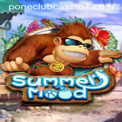 Exploring the Vibrant World of SummerMood: A Thrilling Journey into Pone Club Casino