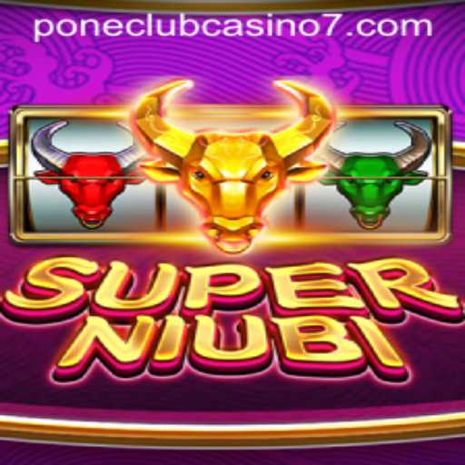 Exploring the Exciting World of SuperNiubi at Pone Club Casino