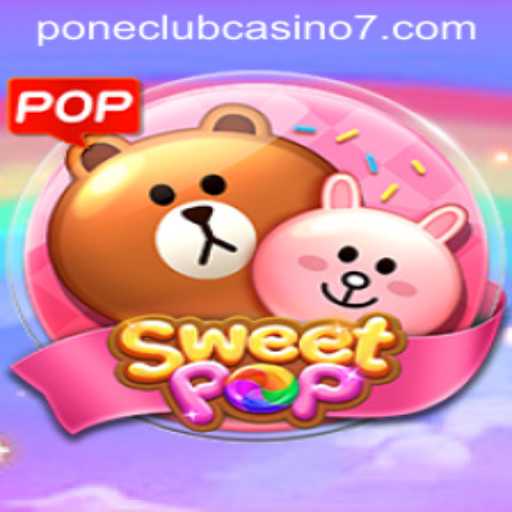 Exploring the Exciting World of SweetPOP at Pone Club Casino