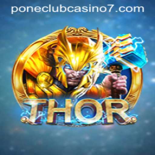 Exploring the Mythical World of THOR: A Casino Journey