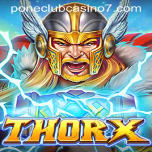 Discover the Exciting World of ThorX: A Casino Experience Like No Other