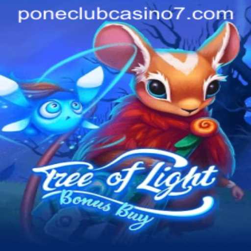 Explore the Enchanting World of 'TreeOfLightBonusBuy' at Pone Club Casino