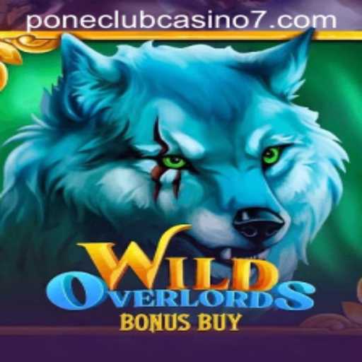 WildOverlordsBonusBuy: A Deep Dive into Pone Club Casino's Latest Sensation