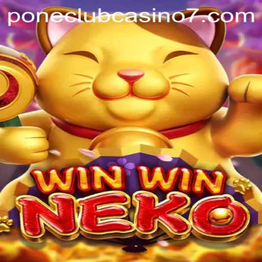 WinWinNeko: Exploring the Thrills of Pone Club Casino's Latest Sensation