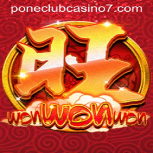 Experience the Excitement of WonWonWon at Pone Club Casino