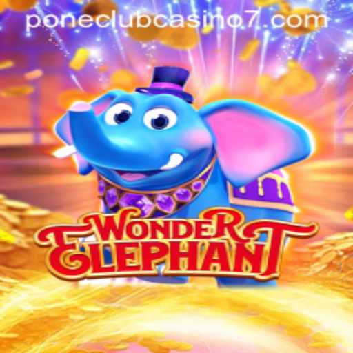 WonderElephant: A Breathtaking Journey Into The Jungle Adventure