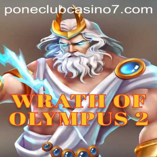 WrathofOlympus2: A Mythological Casino Adventure
