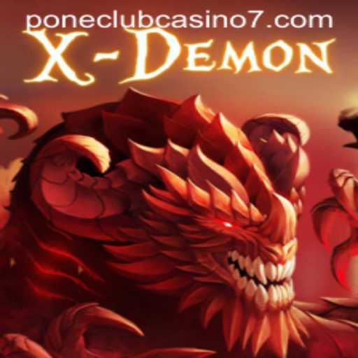 XDemon: Unleashing the Power of Pone Club Casino