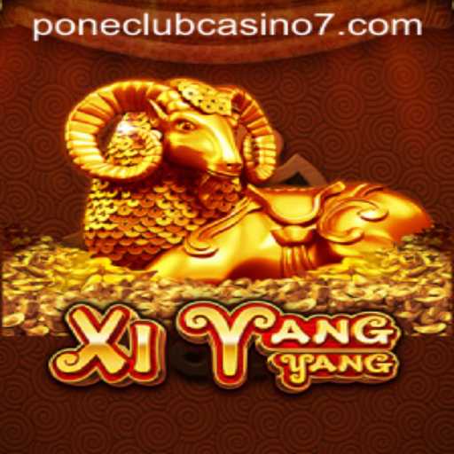 XiYangYang: The Exciting New Addition to Pone Club Casino