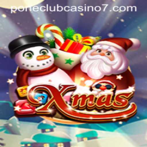 Unwrapping the Excitement: Dive into the Festive World of 'Xmas' at Pone Club Casino