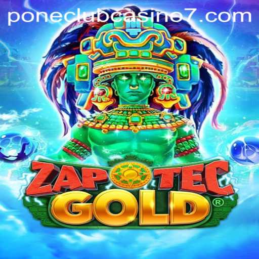 Exploring the Thrilling World of ZapOtecGold: A Dive into Pone Club Casino's Latest Game