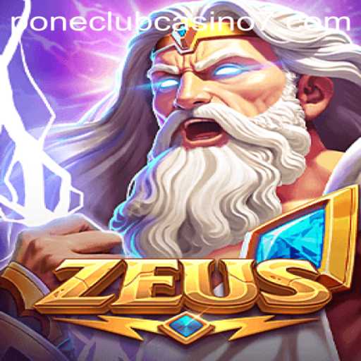 Exploring the Divine Luck of Zeus at Pone Club Casino